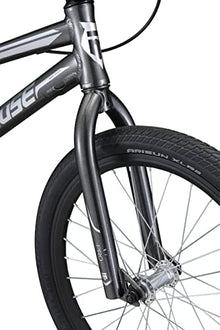 Mongoose Title Pro BMX Race Bike 20-inch Black