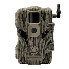 Stealth Cam Fusion X 26MP Wireless Hunting Trail Camera Bundle with Solar Power Panel & 32GB Memory Card