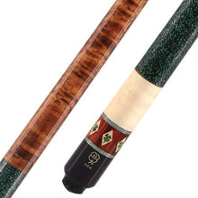 McDermott G-Series G331 Pool Cue Stick G-Core Shaft
