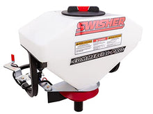 Swisher Commercial Pro ATV Spreader Opaque