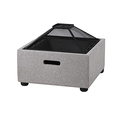 FYorbitH Barbecue Table Barbecue Table Barbecue Stove Table Outdoor Yard Barbecue Stove Home Outdoor Barbecue Stove Charcoal Grill Rack Grill Table