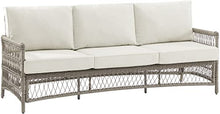 Crosley Furniture Thatcher Outdoor Sofa