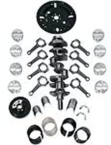 Scat 1-94155BE Engine Rotating Assembly