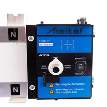 VWRRPKLNC 400A 4P ATS Diesel Generator Dual-Power-Automatic Transfer Switch Platine Controller for Genset Teile