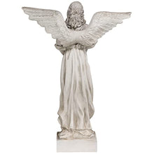 Design Toscano Morning Star Heavenly Angel Statue