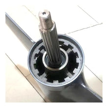 692-45300 Lower Unit Assy (Long) For Outbaord Motor 2T 85HP 692-45300-16-8D Boat Engine Replaces Parts 69245300168D
