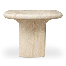Moe's Home Collection Warby Outdoor Dining Table Concrete Beige