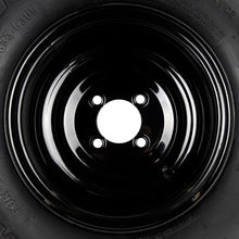 (2) Turf Tire Assemblies 22x11.00-10 Fits Bad Boy ZT Elite Models 022-2014-00