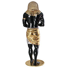 Design Toscano Life-Size Thoth Statue Full Color