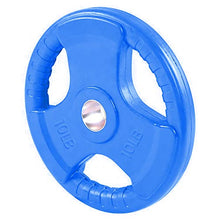 French Fitness Rubber Grip Olympic Plate Set 450 lbs (New)