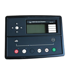 DSE 8610 MKII Generator Synchronization Control Panel Auto Start Load Sharing Controller Module DSE8610 MKII 8610
