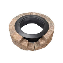 Blue Sky Outdoor Living 28" Round Smokeless Fire Ring Insert