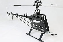 SPEED-R 6CH 3D Trex 600 SE RC Helicopter Landing Gear Frame Stand