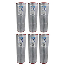 Unicel C-9415 Predator Clean & Clear 150 Pool Filter Cartridge 6 Pack