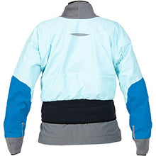 Kokatat Women's OM Gore-TEX Pro Dry Top Ice-L
