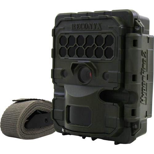 RECONYX X HP2X Hyperfire 2 Professional Trail Camera OD Green