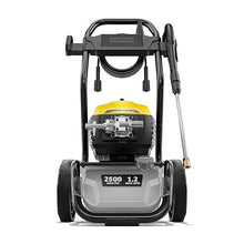 Kärcher Pressure Washer K 2500 E, CETA Certified, Induction Motor