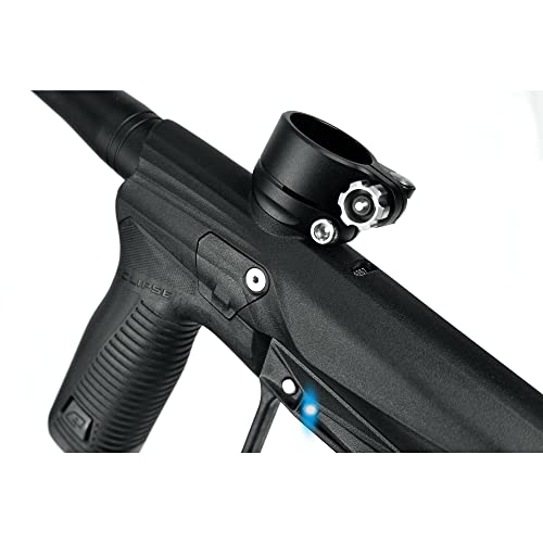 Planet Eclipse Etha3 Electronic Paintball Marker Black