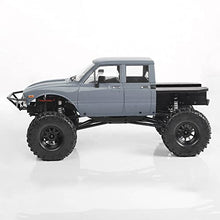 RC4WD C2X Class 2 Competition Truck w/Mojave II Body RTR 1/10 Electric Off-Road