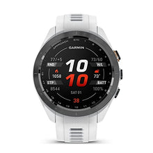 Garmin Approach S70 Premium GPS Golf Watch White