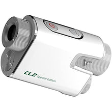 Certified Brands Golf Laser Rangefinder with Auto Slope 6X Magnification 700 Yard Range