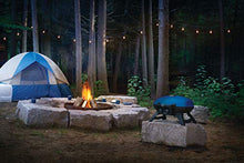 Napoleon TravelQ 285 Portable Propane Grill - 2 Burners