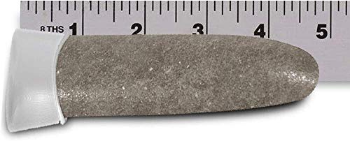 Jobe's Organics Evergreen Tree Bulk Fertilizer Spikes, 160 Count, Brown
