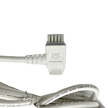 Nu Cobalt NC-40C Salt Water Chlorinator Cell White