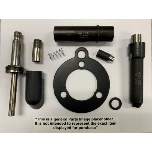 HUCK Nose Assembly Tool Part 99-7851 5/8 Inch M16 Bobtail (1 PK)