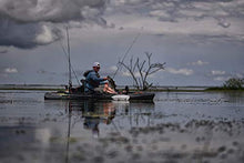 Old Town Canoes & Kayaks Topwater 106 Angler Fishing Kayak First Light