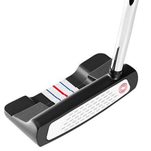 Odyssey Golf Triple Track Putter White