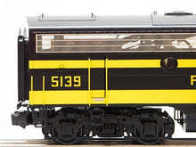 Lionel BTO Frisco SUPERBASS F7 B Unit Dummy Engine #5139 O Gauge Multicolor