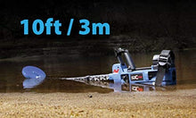 Minelab SDC 2300 All Terrain Gold Detector