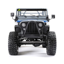 Axial RC Truck 1/10 SCX10 III Jeep CJ-7 4WD Brushed RTR Grey