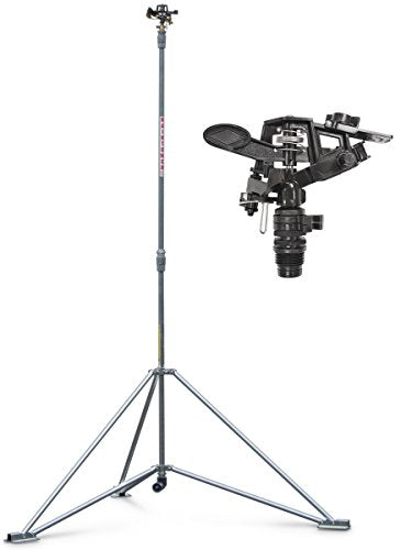 IrrigationKing RK-1A5-6PK Raintower Sprinkler 6' Tripod Stand
