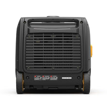 FIRMAN W03383 Inverter Portable Generator, 3650W Remote Start Gas Power, 3300W Running Watts, Quiet Whisper Series Muffler, RV Ready 120V, Compact Fuel-Efficient Power for Camping and Outdoor Use