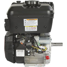 NorthStar e420 EFI Horizontal OHV Engine with Electric Start, 420cc