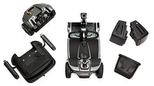 Pride Revo 2.0 4-Wheel Mobility Scooter FDA Class II Medical Device