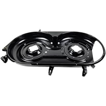 753-11170A-0637 Power Black 42" Deck Kit,Replacement for CUB CADET OEM