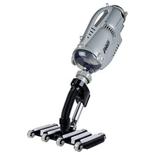 POOL BLASTER Pro 1500 Commercial Pool Vacuum Gray