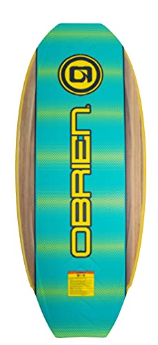 O'Brien Enforcer Kneeboard Black