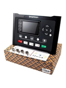 1PCS HGM9620 AMF Controller Diesel Generator Set Remote Control Panel Module Generator Parts