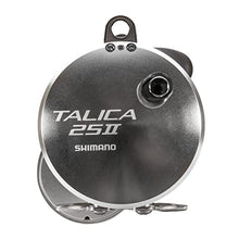 Shimano Inc. TALICA 25II Mono Drag Cam Multi
