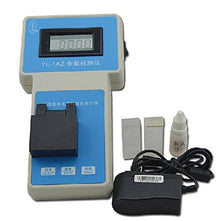YL-1AZ Portable CL-Controller chlorine detector Pool Water Tester 0-10.0mg/L 0.001mg/L