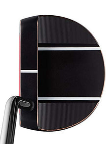 TaylorMade Golf TP Black Copper Collection Ardmore 1 Putter Black