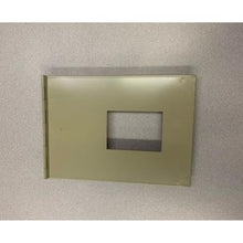 Knapheide 26730101P, 9" W x 12" H Vertical Compartment Rear Access Door