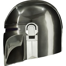 EFX Collectibles Star Wars Mandalorian Season 2 Limited Edition Helmet Replica Silver
