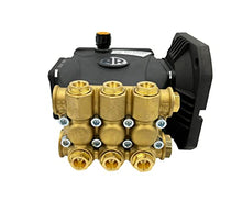 AR Annovi Reverberi RCV2G25E-F8 2 GPM, 2500 PSI, 3400 RPM, Metalic