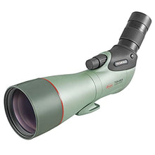 Kowa TSN-88A 88mm PROMINAR Spotting Scope Kit with TE-11WZ II WA-Zoom Eyepiece Angled Viewing