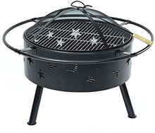 Fire Pits Outdoor Wood Burning Fire Pits Outdoor Fire Large Bonfire Wood Burning Patio Coal Grill Firepit